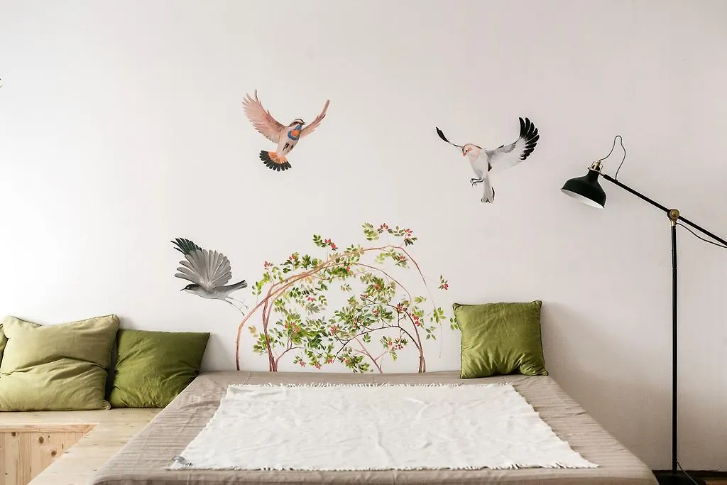Molnar 21 Apartment ブダペスト