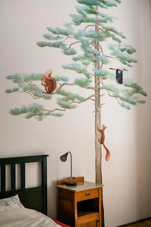 Molnar 21 Apartment 부다페스트
